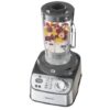 Kenwood MultiPro Express Weigh+ Food Processor, FDM71.450SS - Image 4