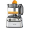 Kenwood MultiPro Express Weigh+ Food Processor, FDM71.450SS - Image 5
