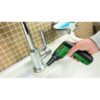 Bosch Cordless Cleaning Brush (Model: UniversalBrush) - Image 5