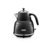 Delonghi - Scultura Selections Cordless Kettle - KBZS2001 - Mineral Blue - Image 13