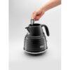 Delonghi - Scultura Selections Cordless Kettle - KBZS2001 - Mineral Blue - Image 15