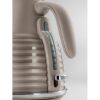 Delonghi - Scultura Selections Cordless Kettle - KBZS2001 - Mineral Blue - Image 2