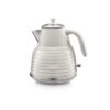 Delonghi - Scultura Selections Cordless Kettle - KBZS2001 - Mineral Blue - Image 5