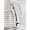 Delonghi - Scultura Selections Cordless Kettle - KBZS2001 - Mineral Blue - Image 6