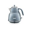 Delonghi - Scultura Selections Cordless Kettle - KBZS2001 - Mineral Blue - Image 9