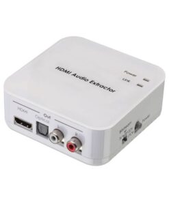 HDMI Audio Extractor