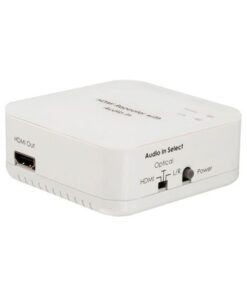 CYP HDMI Audio Inserter