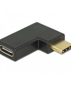Delock Angled Type-C Adapter