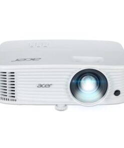 Acer PJ P1257i DLP XGA 4500 Lm 20000/1 Projector - White