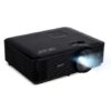 Acer PJ X1228i DLP 3D XGA 4500Lm 20000/1 Projector – Black - Image 2