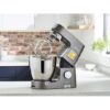Kenwood - Titanium Chef Patissier XL Kitchen Machine - KWL90.004SI - Image 2