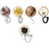 Kenwood - Titanium Chef Patissier XL Kitchen Machine - KWL90.004SI - Image 4