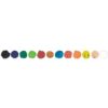 iWrite Colours Watercolour Paint - 12's - Water Colouring Set - Image 3