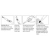 iWrite Colours Watercolour Paint - 12's - Water Colouring Set - Image 4