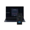 Samsung T7 Shield USB 3.2 Gen 2 2TB Rugged SSD - Beige - Image 10
