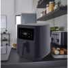 Swan 5,5 Litre Stealth Digital Air Fryer - Image 2