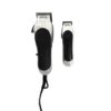 Wahl Deluxe Chrome Pro Corded Hair Clipper Kit - Image 2