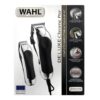 Wahl Deluxe Chrome Pro Corded Hair Clipper Kit - Image 3
