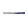 Uni-ball UM-153 Signo Gel Pen Ballpoint Rollerball Pen Broad - 1mm - Red - Image 2