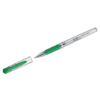 Uni-ball UM-153 Signo Gel Pen Ballpoint Rollerball Pen Broad - 1mm - Red - Image 3