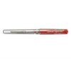 Uni-ball UM-153 Signo Gel Pen Ballpoint Rollerball Pen Broad - 1mm - Red - Image 4