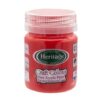 Heritage Pure Acrylic Paint - Craft Colour Range - 50ml - Berry Red