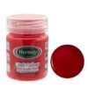 Heritage Pure Acrylic Paint - Craft Colour Range - 50ml - Berry Red - Image 2