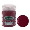 Heritage Pure Acrylic Paint - Craft Colour Range - 50ml - Deep Red - Image 2