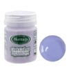 Heritage Pure Acrylic Paint - Craft Colour Range - 50ml - Lavender Blue - Image 2