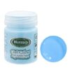 Heritage Pure Acrylic Paint - Craft Colour Range - 50ml - Light Blue - Image 2