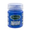Heritage Pure Acrylic Paint - Craft Colour Range - 50ml - Mod Blue