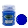 Heritage Pure Acrylic Paint - Craft Colour Range - 50ml - Mod Blue - Image 2