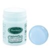 Heritage Pure Acrylic Paint - Craft Colour Range - 50ml - Polar Ice Blue - Image 2