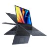 Asus Notebook TN3402QA AMD Ryzen 5 8GB 256GB SSD 14" WUXGA Windows 11 Home - Image 5