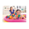 Kiddies Colourful Fun 100 Balls - Image 2