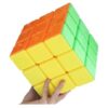 Source Direct - Jumbo Speed Cube 18cm 3x3x3 - Image 2