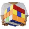 Source Direct - Jumbo Speed Cube 18cm 3x3x3 - Image 3