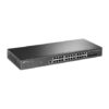 Tp-Link SG3428X JetStream 24-Port Gigabit L2+ Switch with4 10GE SFP+ Slots - Image 2