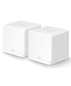 Mercusys HALO H30G AC1300 Whole Home Mesh Wi-Fi System (2-Pack)