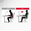 Mechanical Foldable Laptop Stand - Image 4