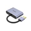 USB 3.0 to HDMI and VGA Adapter - Image 2