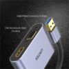 USB 3.0 to HDMI and VGA Adapter - Image 3