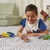 Paw Patrol True Metal 1:55 Big Truck Vehicle - Marshall - Image 4