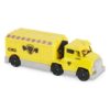 Paw Patrol True Metal 1:55 Big Truck Vehicle - Rubble - Image 2