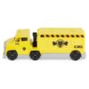 Paw Patrol True Metal 1:55 Big Truck Vehicle - Rubble - Image 3
