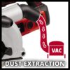 EINHELL Wall Liner 1700W TE-MA 1700 - Image 3
