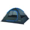 Kookaburra Outdoor Leisure 4 Person Dome Tent - Image 2