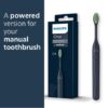 Philips One Battery Toothbrush - Midnight Blue - Image 2