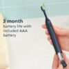 Philips One Battery Toothbrush - Midnight Blue - Image 5