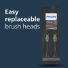 Philips One Battery Toothbrush - Midnight Blue - Image 6